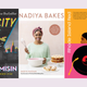 The City We Became, Nadiya Bakes, Rhode Island Red
